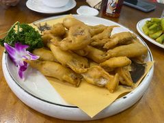 -醉壹号海鲜大排档·老厦门特色菜(厦门美食地标店)