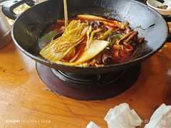 -李记茶油鸭(河西店)