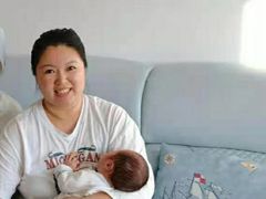 -爱月宝月嫂·育儿嫂(哈尔滨总店)