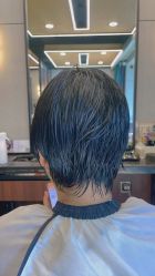 -Z.X HAIR SALON张新美业