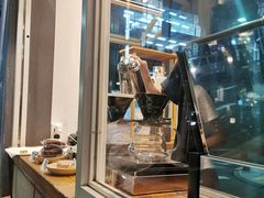 -ABOUT LIFE COFFEE BREWERS