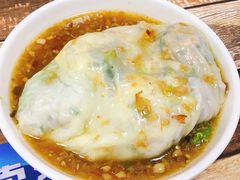 -鸿记·好再来普宁肠粉(莲花路店)