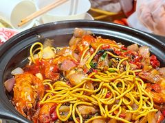 -串盟烧烤大排档·长沙美食地标(星沙店)