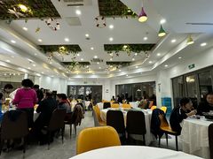 -碧海银沙海鲜餐厅(恒大海上威尼斯店)