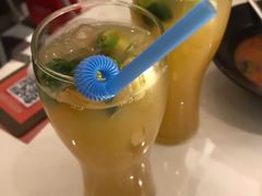 关岛冰橘茶-阿妮叶李(光谷世界城店)