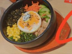 -庆米鲜朝鲜族拌饭(固戍店)