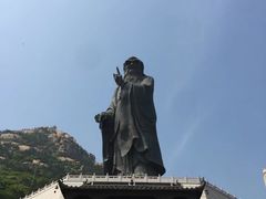 -青岛崂山太清宫