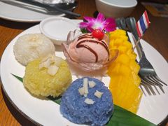 -明泰谷泰国餐厅(正大广场店)