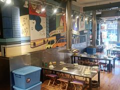 -英雄故事地摊烤肉(马驹桥店)
