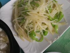 -绿荫坊餐厅(共青森林公园店)