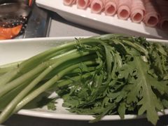 -海底捞火锅(万象汇店)
