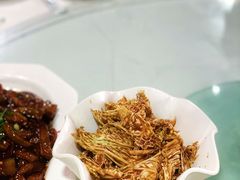 乾隆白菜-闻道食府烙饼卷带鱼(原车耳营店原大觉寺店)