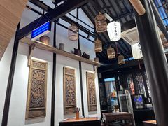 -贡梅老面馆·蟹粉面·无锡特色小吃(南长街主推店)