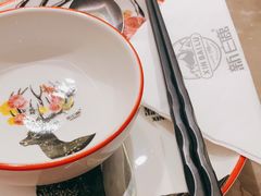 -新白鹿餐厅(嘉兴八佰伴华府店)