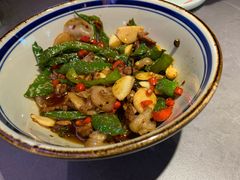 -川芙蓉·市井老川菜(长寿路店)