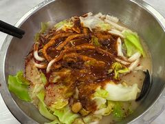 -苏袁麻辣烫(呼和浩特总局街店)