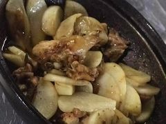 -黎记大排档(慈云路店)