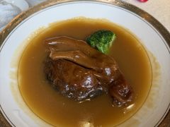 -皇朝会.经典传统粤菜(外滩店)