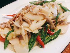 -利群贵州菜馆(北大资源梦想城店)