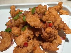 -桂满陇·蟹黄小笼汤包(中山公园店)
