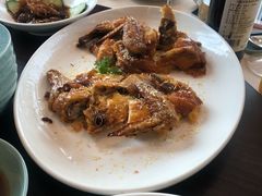 -环球港凯悦 · 享悦中餐厅