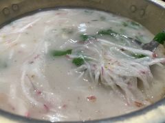 -百味地锅鸡(二店·财校分店)