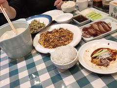 -紫光园(劲松店)