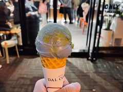 -Dal Cuore 达可芮冰淇淋(陕西北路店)