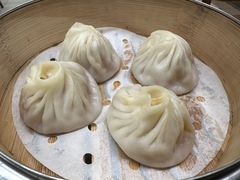 -王家沙点心店(南京西路总店)