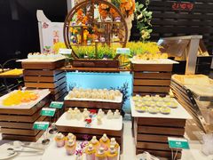 -南美元生态大酒店(海珠店)