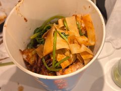 -湘人龙记老长沙米粉(华普国际大厦店)