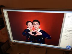 -真我樣照相馆·身份证·证件照·外拍(环球港店)