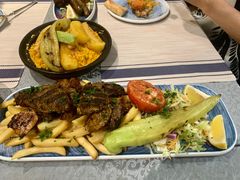 -La Medina餐厅(亮马河南路店)