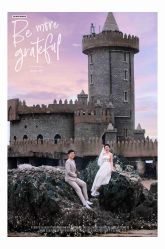 -巴黎春天·菀纱仙庭婚纱美学