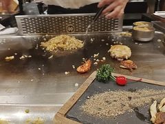 -大神太神·铁板烧(七宝领展广场店)