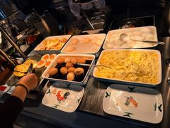 -上海浦东嘉里大酒店