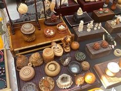 -云洲古玩城(大木桥路店)