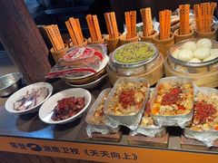 -老萍巷•莲花血鸭(楚萍店)