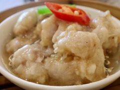 -潮府馆·非遗潮州菜·港式点心(世纪公园店)