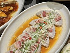 -柒园·三十年创意杭帮菜(龙湖滨江天街店)