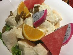 -西缘牛排(荟聚购物中心店)