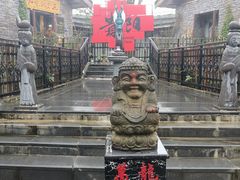 -天河潭旅游度假区