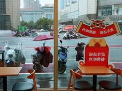 -老乡鸡(池州商之都店)