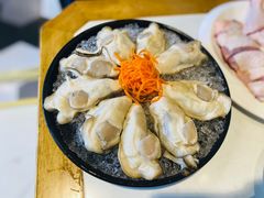 -蚝大仙横琴生蚝火锅(中央汇店)
