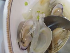 -醉壹号海鲜大排档(厦门美食地标店)