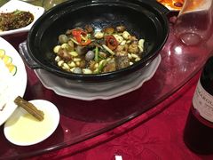 -金碧轩粤菜海鲜大酒楼