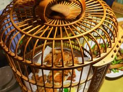 -花溪雨·森林餐厅(石基店)