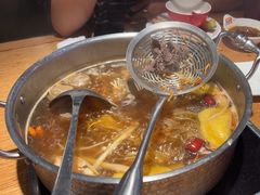 -好想牛·鲜切自助牛肉火锅(七堡花园城店)