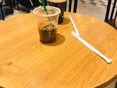 -星巴克臻选(郑州国贸360广场店)