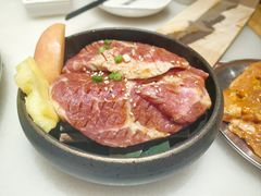 -韩宫宴烤肉·料理(合肥中环城店)